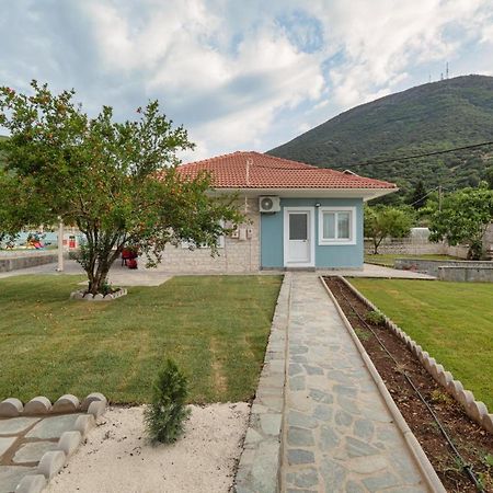 Bungalow Episkopiko Ioannina Extérieur photo