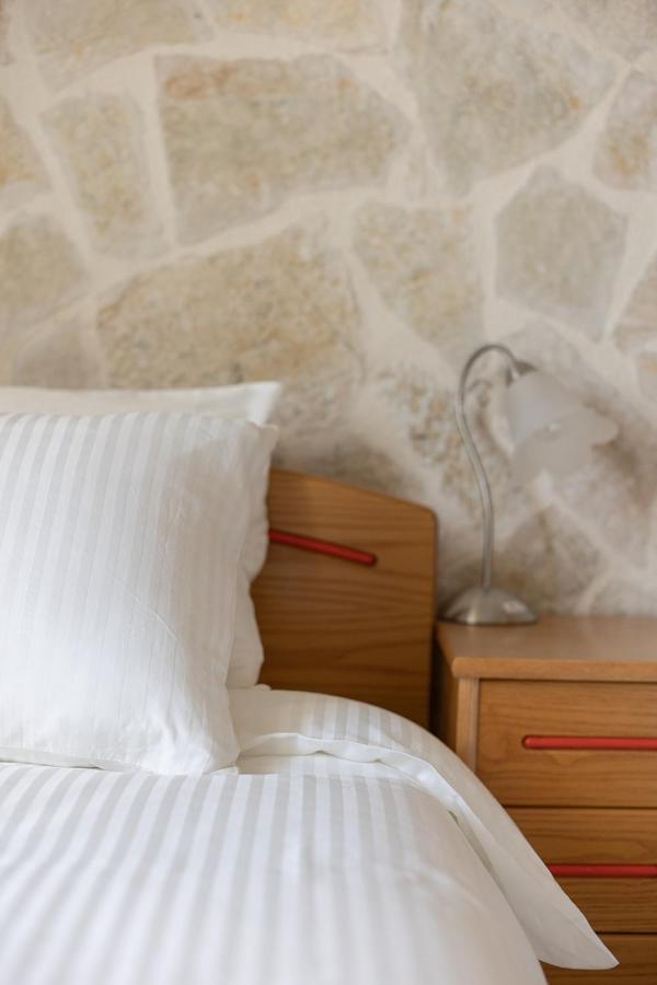Bungalow Episkopiko Ioannina Extérieur photo