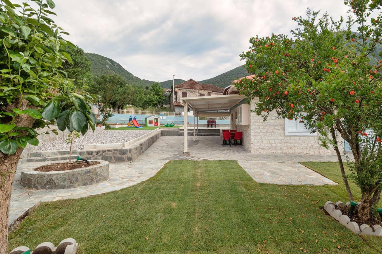 Bungalow Episkopiko Ioannina Extérieur photo
