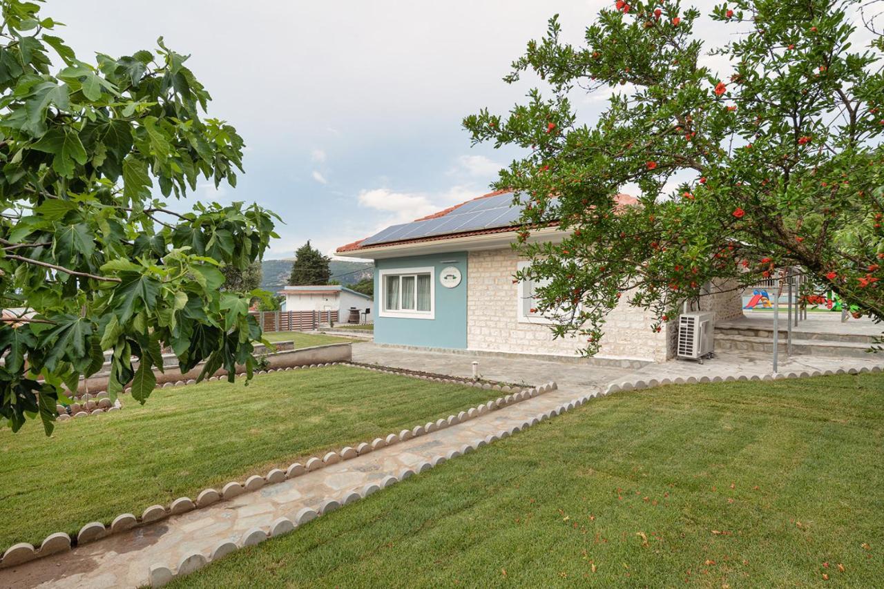 Bungalow Episkopiko Ioannina Extérieur photo