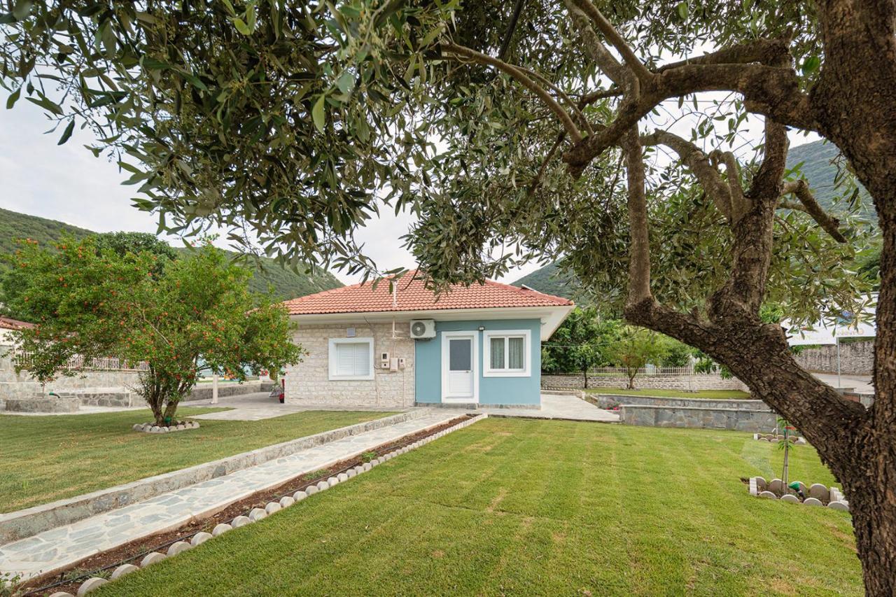 Bungalow Episkopiko Ioannina Extérieur photo