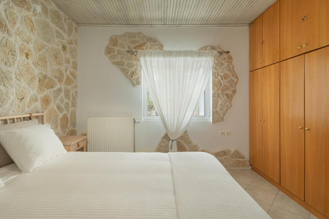 Bungalow Episkopiko Ioannina Extérieur photo