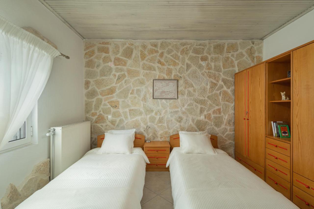 Bungalow Episkopiko Ioannina Extérieur photo