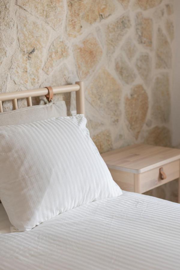Bungalow Episkopiko Ioannina Extérieur photo