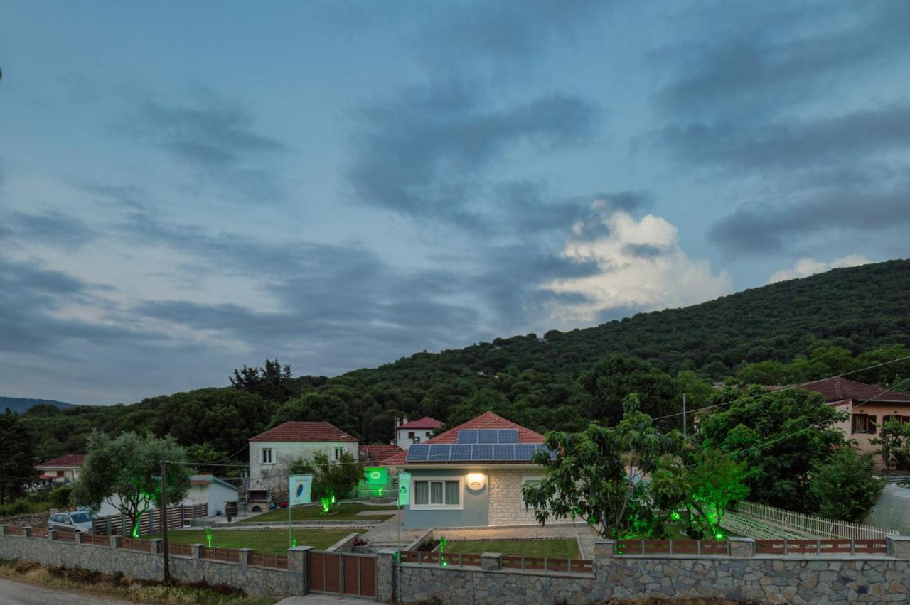 Bungalow Episkopiko Ioannina Extérieur photo